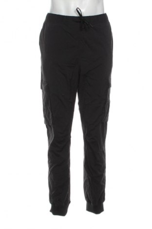 Férfi sport nadrág H&M, Méret XXL, Szín Fekete, Ár 7 619 Ft