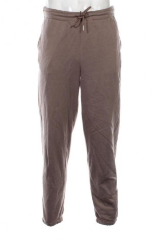 Herren Sporthose H&M, Größe M, Farbe Aschrosa, Preis 14,83 €