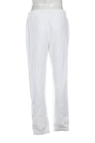 Herren Sporthose Hollister, Größe L, Farbe Weiß, Preis € 18,99