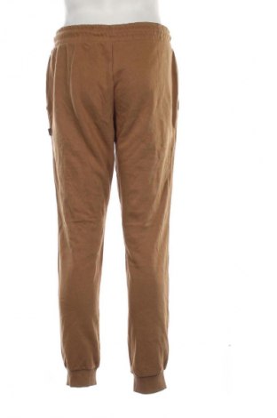 Мъжко спортно долнище Jack & Jones, Размер L, Цвят Кафяв, Цена 32,99 лв.