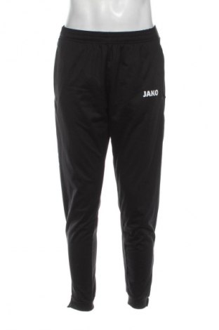 Herren Sporthose Jako, Größe M, Farbe Schwarz, Preis € 15,99