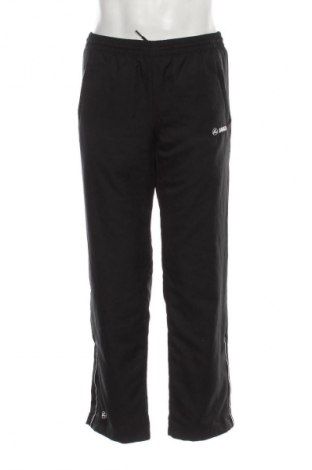 Herren Sporthose Jako, Größe S, Farbe Schwarz, Preis € 25,99