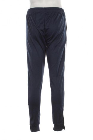 Męskie spodnie sportowe Joma, Rozmiar L, Kolor Niebieski, Cena 83,99 zł