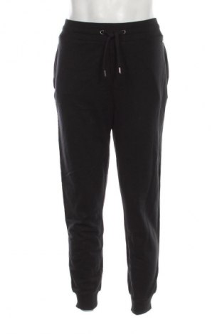 Pantaloni trening de bărbați Joop!, Mărime L, Culoare Negru, Preț 481,99 Lei