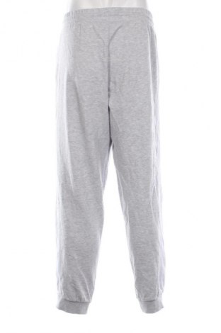 Herren Sporthose Kappa, Größe XXL, Farbe Grau, Preis 21,99 €