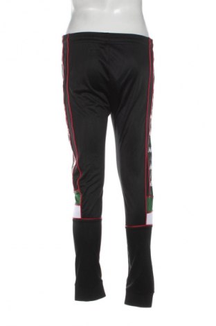 Мъжко спортно долнище Kappa, Размер S, Цвят Многоцветен, Цена 27,99 лв.