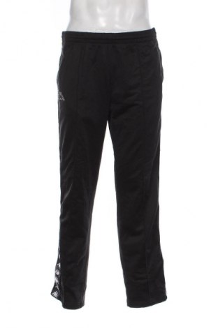 Férfi sport nadrág Kappa, Méret L, Szín Fekete, Ár 9 889 Ft