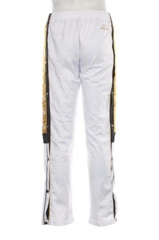 Pánske tepláky Kappa, Veľkosť L, Farba Viacfarebná, Cena  18,95 €