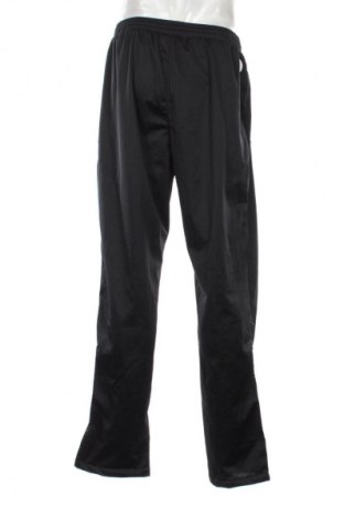 Herren Sporthose Kempa, Größe L, Farbe Schwarz, Preis 21,99 €
