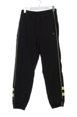 Férfi sport nadrág Lacoste, Méret XS, Szín Fekete, Ár 37 369 Ft