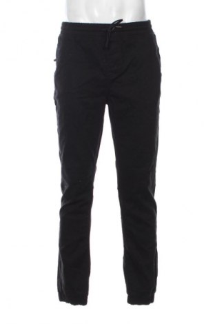 Pánske tepláky Livergy, Veľkosť L, Farba Čierna, Cena  14,83 €