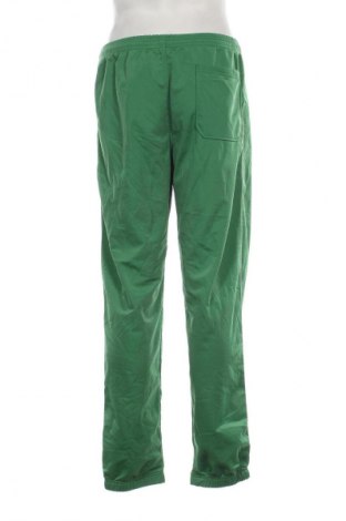Męskie spodnie sportowe Macron, Rozmiar L, Kolor Zielony, Cena 79,99 zł