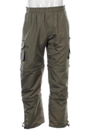 Ανδρικό αθλητικό παντελόνι Marcel Battiston, Μέγεθος S, Χρώμα Πράσινο, Τιμή 20,99 €