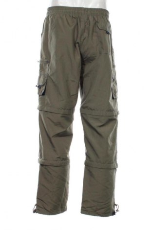 Ανδρικό αθλητικό παντελόνι Marcel Battiston, Μέγεθος S, Χρώμα Πράσινο, Τιμή 20,99 €