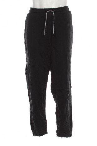Herren Sporthose New Balance, Größe XL, Farbe Schwarz, Preis € 38,99