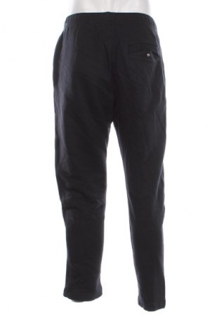 Męskie spodnie sportowe Nike, Rozmiar M, Kolor Niebieski, Cena 290,99 zł