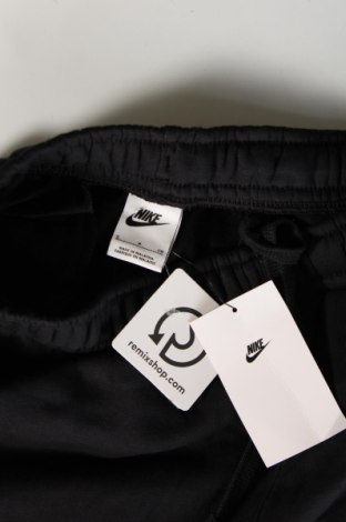 Pantaloni trening de bărbați Nike, Mărime S, Culoare Negru, Preț 342,99 Lei