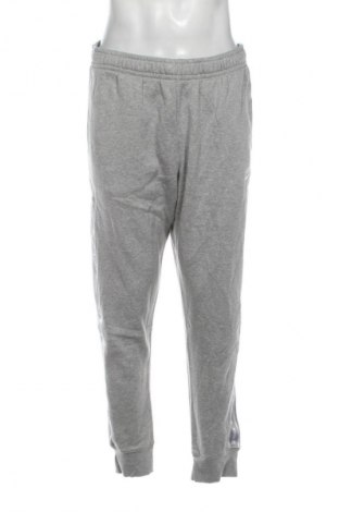 Pantaloni trening de bărbați Nike, Mărime L, Culoare Gri, Preț 342,99 Lei