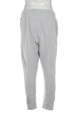 Мъжко спортно долнище Nike, Размер L, Цвят Сив, Цена 109,99 лв.