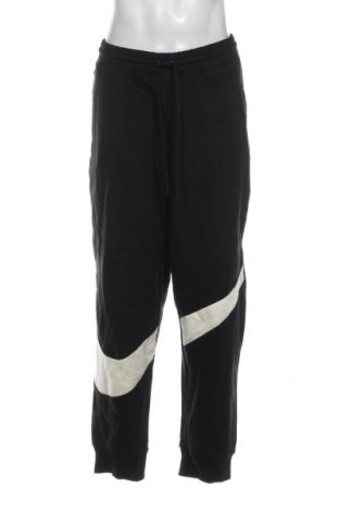 Ανδρικό αθλητικό παντελόνι Nike, Μέγεθος XL, Χρώμα Μαύρο, Τιμή 66,99 €