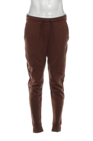 Męskie spodnie sportowe Nike, Rozmiar S, Kolor Brązowy, Cena 290,99 zł