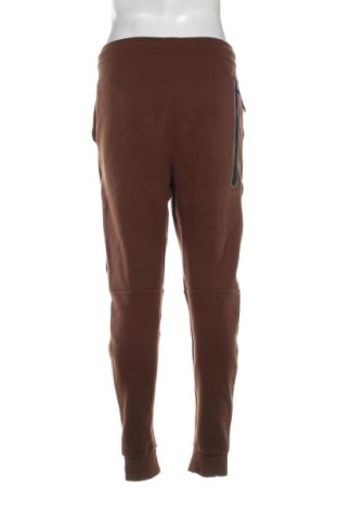 Męskie spodnie sportowe Nike, Rozmiar S, Kolor Brązowy, Cena 290,99 zł