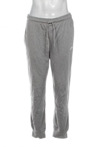 Ανδρικό αθλητικό παντελόνι Nike, Μέγεθος M, Χρώμα Γκρί, Τιμή 66,99 €