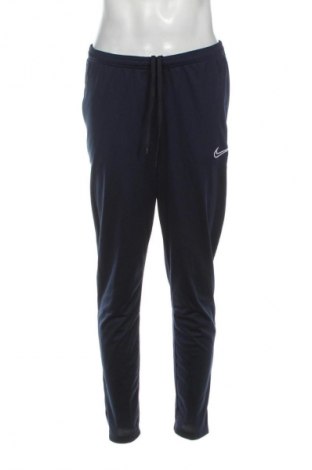 Herren Sporthose Nike, Größe L, Farbe Blau, Preis € 45,99