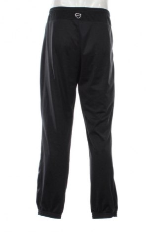 Pantaloni trening de bărbați Nike, Mărime XL, Culoare Negru, Preț 214,99 Lei