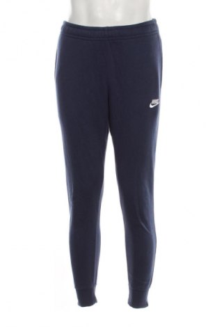 Pánske tepláky Nike, Veľkosť S, Farba Modrá, Cena  29,95 €