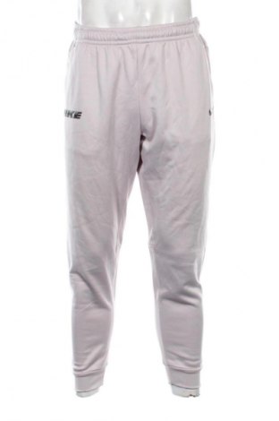 Pánske tepláky Nike, Veľkosť M, Farba Popolavo ružová, Cena  65,95 €