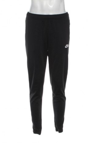 Ανδρικό αθλητικό παντελόνι Nike, Μέγεθος M, Χρώμα Μαύρο, Τιμή 66,99 €