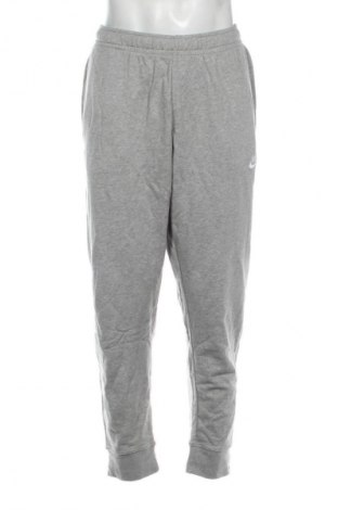 Ανδρικό αθλητικό παντελόνι Nike, Μέγεθος XL, Χρώμα Γκρί, Τιμή 28,99 €