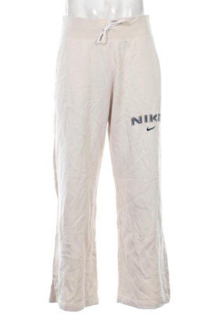 Férfi sport nadrág Nike, Méret L, Szín Ekrü
, Ár 17 409 Ft