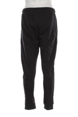 Мъжко спортно долнище Nike, Размер L, Цвят Черен, Цена 109,99 лв.