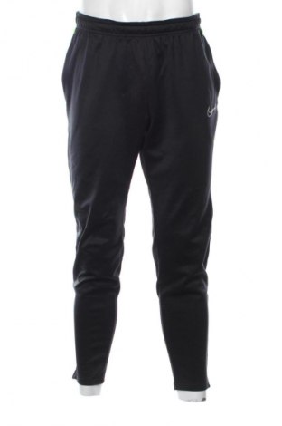 Ανδρικό αθλητικό παντελόνι Nike, Μέγεθος L, Χρώμα Μαύρο, Τιμή 24,55 €