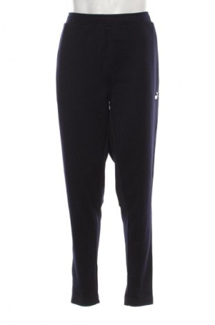 Herren Sporthose PUMA, Größe XXL, Farbe Blau, Preis 43,99 €
