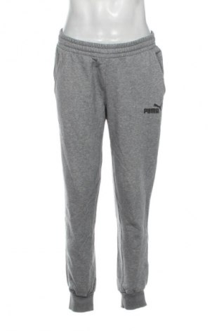 Herren Sporthose PUMA, Größe L, Farbe Grau, Preis 44,99 €