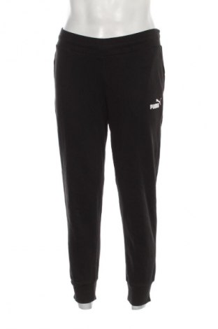 Pánske tepláky PUMA, Veľkosť S, Farba Čierna, Cena  41,95 €