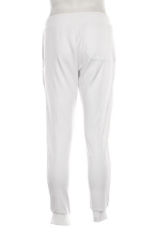 Мъжко спортно долнище Polo Ralph Lauren, Размер S, Цвят Бял, Цена 95,99 лв.