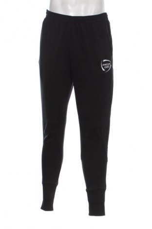Herren Sporthose Saller, Größe M, Farbe Schwarz, Preis € 22,99