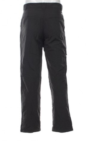 Herren Sporthose Salomon, Größe M, Farbe Grau, Preis 34,78 €