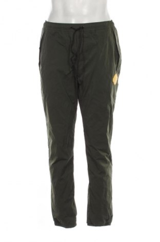 Herren Sporthose Scotch & Soda, Größe L, Farbe Grün, Preis € 45,99