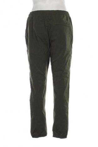 Herren Sporthose Scotch & Soda, Größe L, Farbe Grün, Preis € 45,99