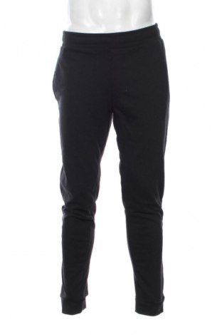 Ανδρικό αθλητικό παντελόνι Sinsay, Μέγεθος L, Χρώμα Μαύρο, Τιμή 23,52 €