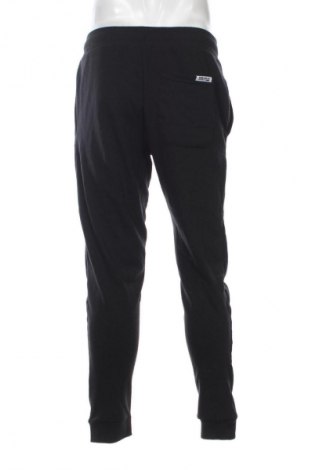 Ανδρικό αθλητικό παντελόνι Sinsay, Μέγεθος L, Χρώμα Μαύρο, Τιμή 23,52 €
