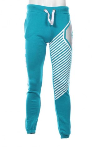 Ανδρικό αθλητικό παντελόνι Superdry, Μέγεθος M, Χρώμα Πολύχρωμο, Τιμή 24,00 €