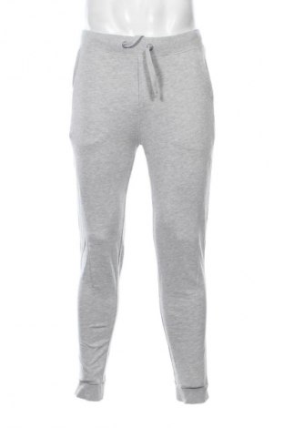 Pantaloni trening de bărbați Terranova, Mărime S, Culoare Gri, Preț 76,32 Lei