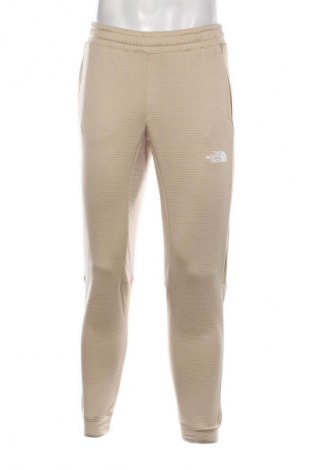 Pánske tepláky The North Face, Veľkosť S, Farba Béžová, Cena  88,95 €