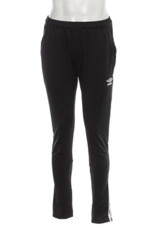 Pánske tepláky Umbro, Veľkosť L, Farba Čierna, Cena  17,95 €